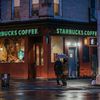 Starbucks Poised To Become The World's Biggest Restaurant Chain